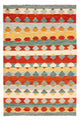 Kilim Maimana Tappeto 244x170cm - Tappeto di lana