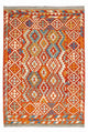Kilim Maimana Tappeto 250x180cm - Tappeto di lana