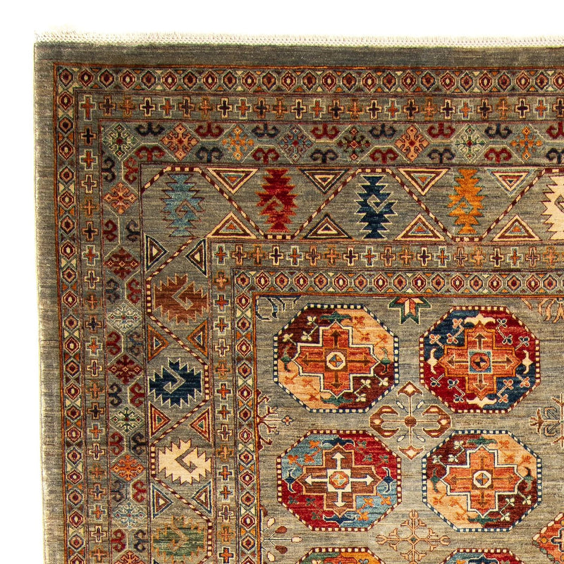 Tappeto Ziegler - Ariana - 371 x 268 cm - multicolore