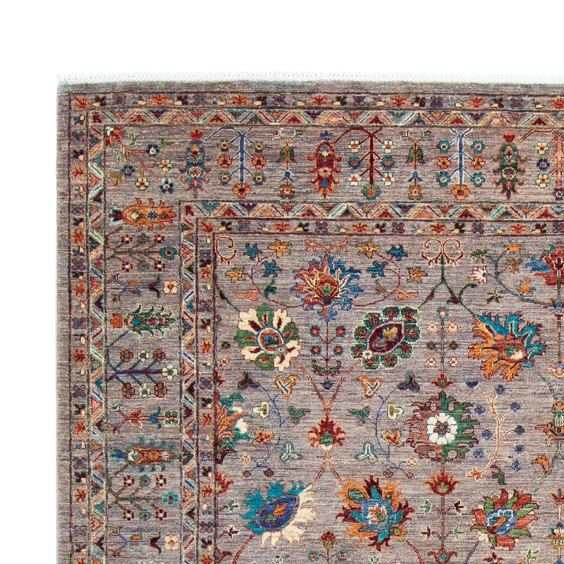 Tappeto Ziegler - 302 x 251 cm - multicolore