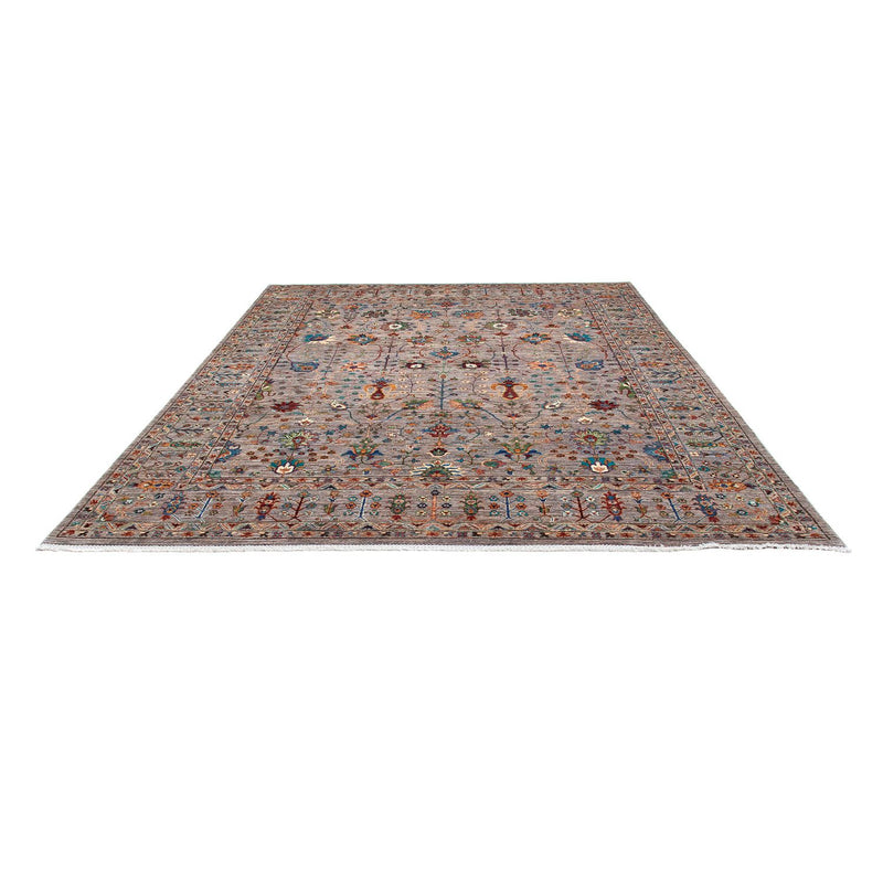 Tappeto Ziegler - 302 x 251 cm - multicolore