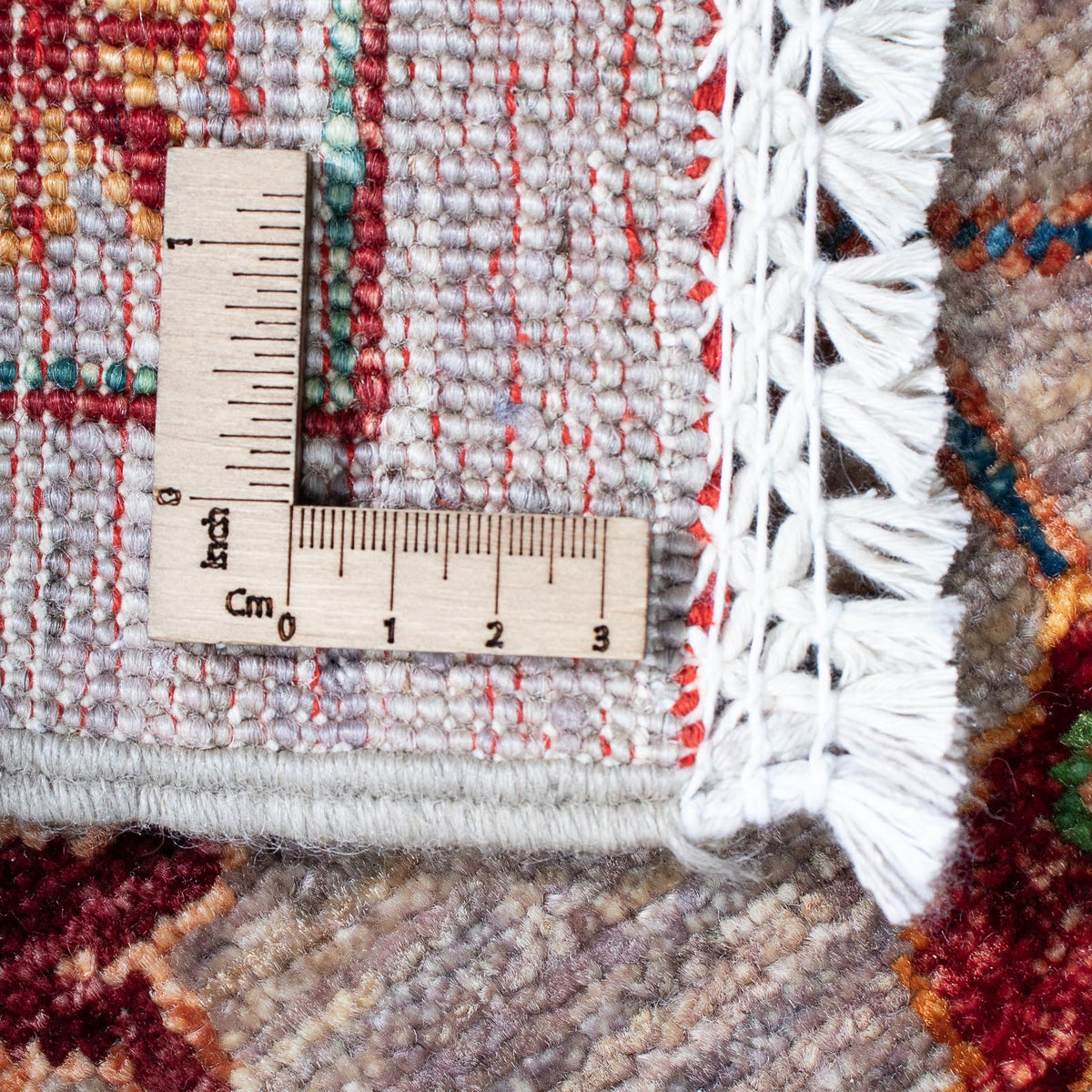 Tappeto Ziegler - 302 x 251 cm - multicolore