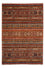 Tappeto Ziegler - 295 x 205 cm - multicolore