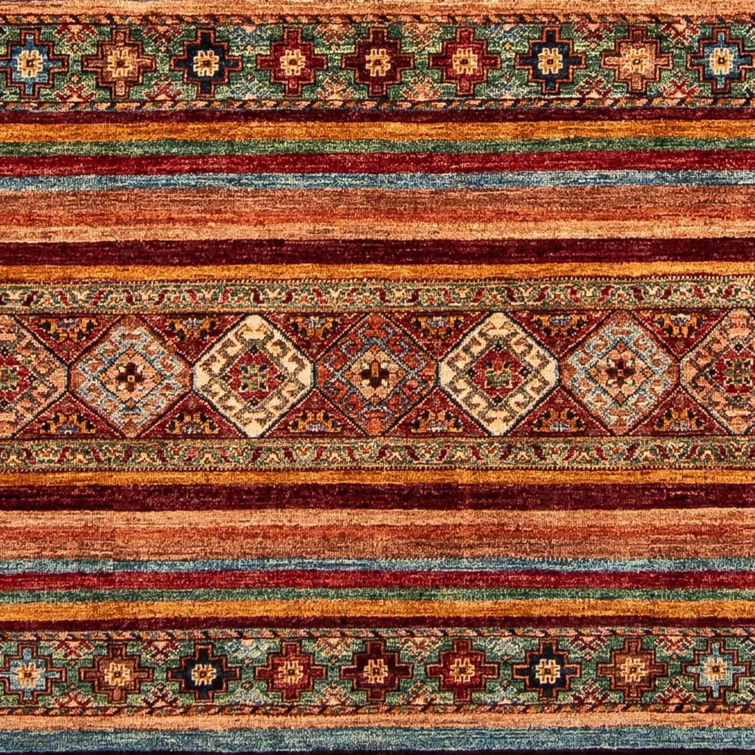Tappeto Ziegler - 295 x 205 cm - multicolore