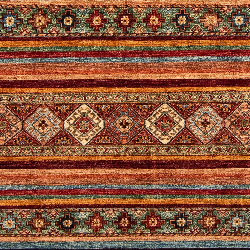 Tappeto Ziegler - 295 x 205 cm - multicolore