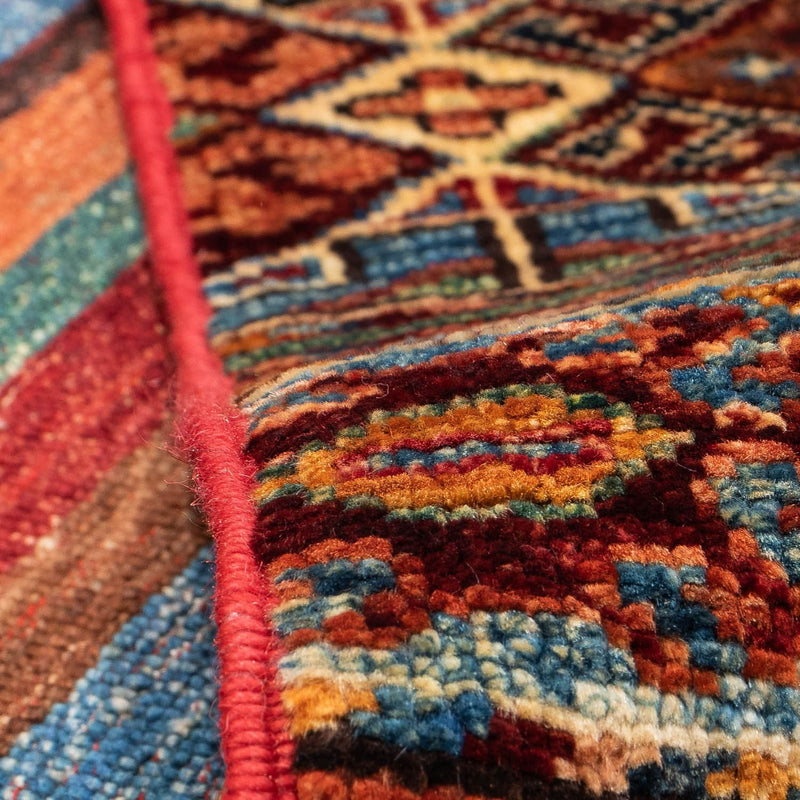 Tappeto Ziegler - 295 x 205 cm - multicolore