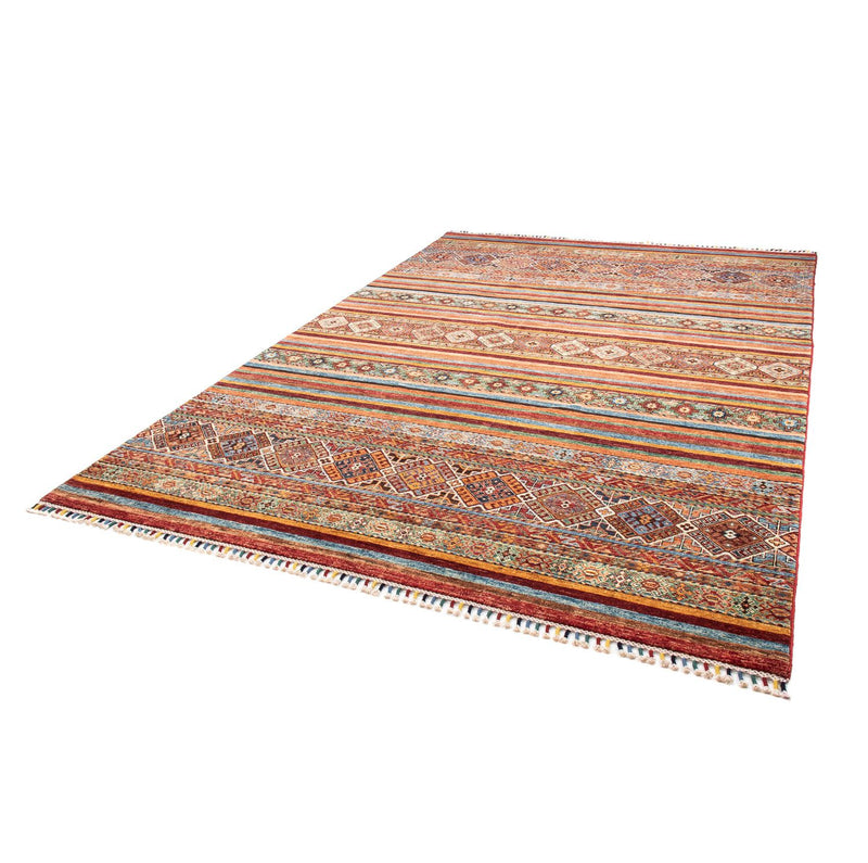 Tappeto Ziegler - 295 x 205 cm - multicolore