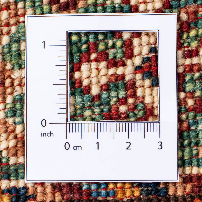 Tappeto Ziegler - 295 x 205 cm - multicolore