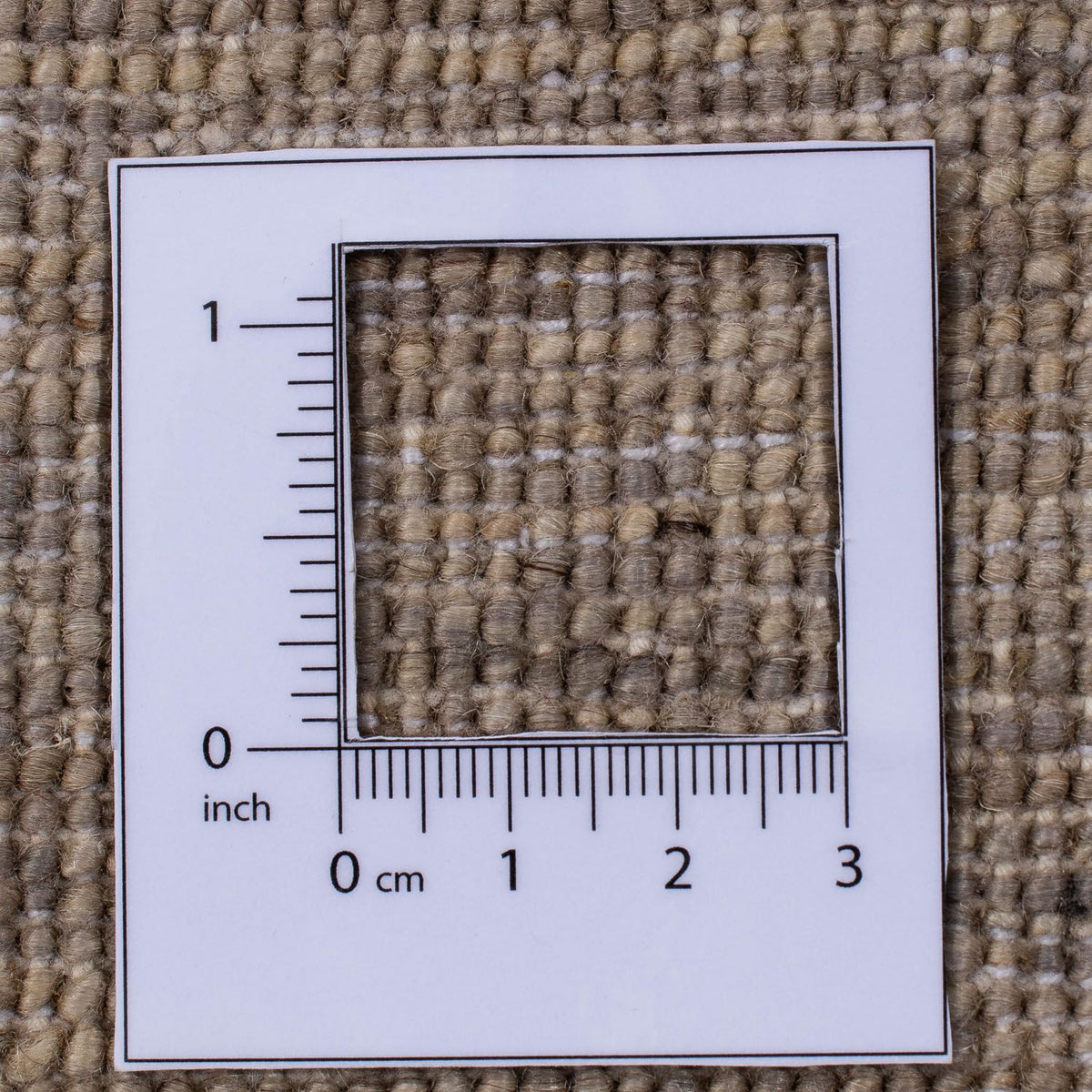 Tappeto Ziegler - 241 x 170 cm - multicolore