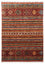 Tappeto Ziegler - 242 x 171 cm - multicolore