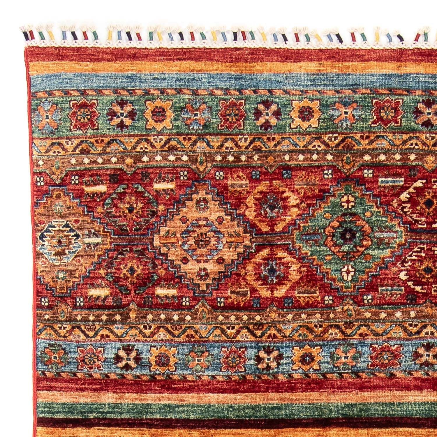 Tappeto Ziegler - 242 x 171 cm - multicolore