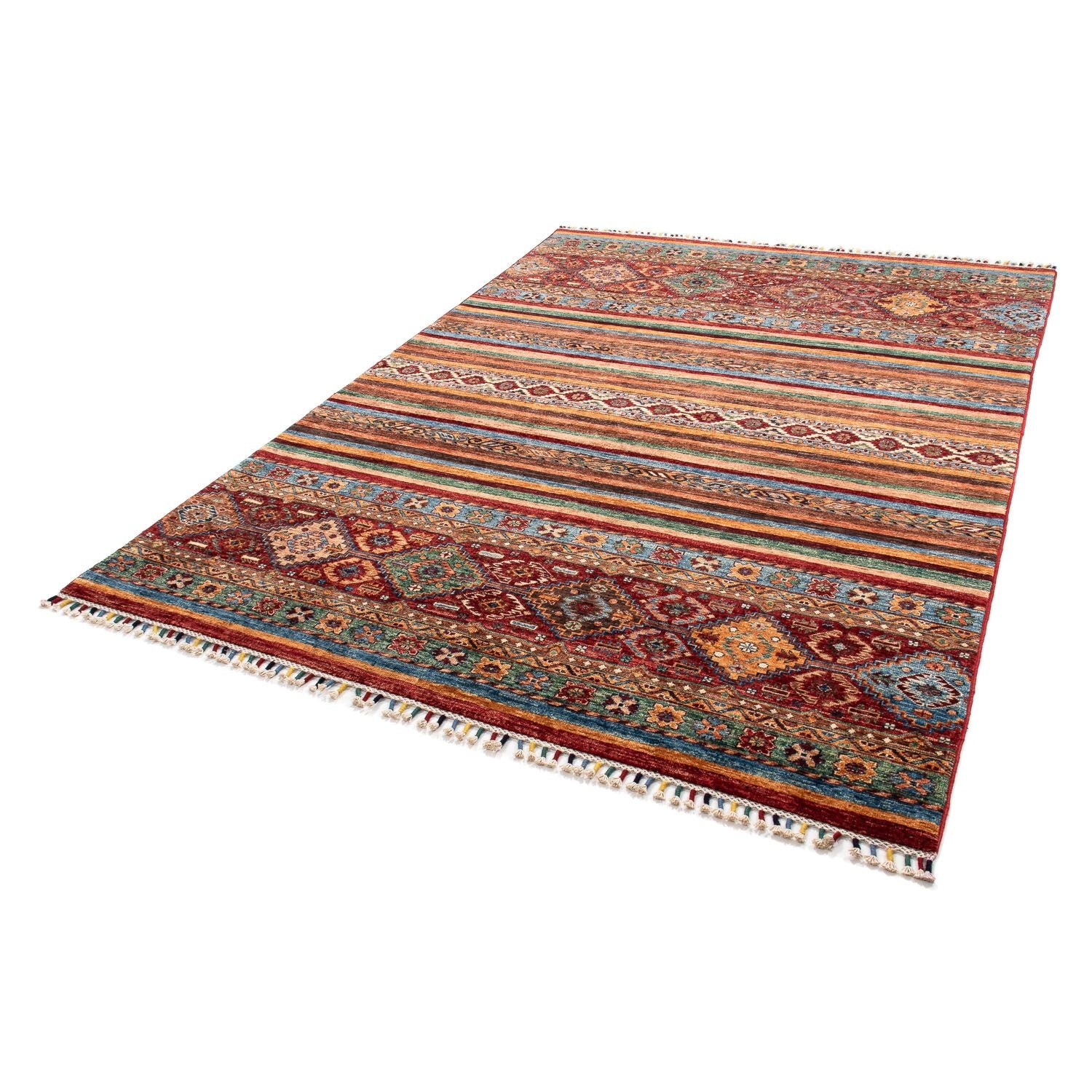 Tappeto Ziegler - 242 x 171 cm - multicolore