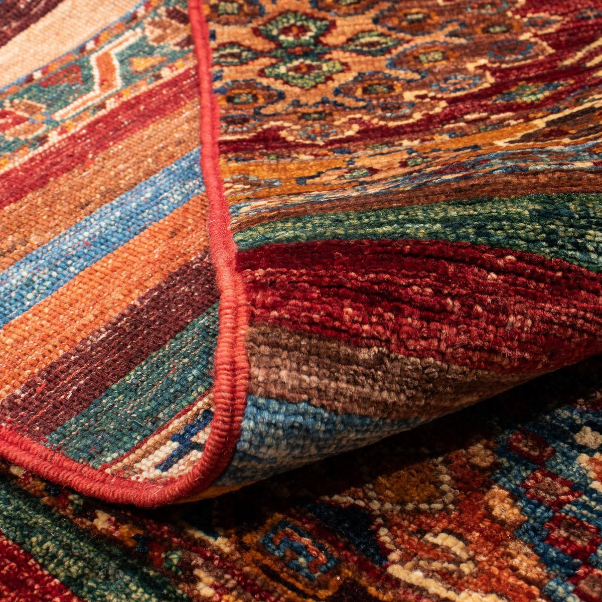 Tappeto Ziegler - 252 x 171 cm - multicolore