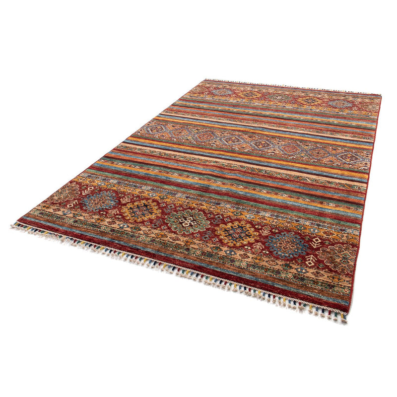 Tappeto Ziegler - 252 x 171 cm - multicolore