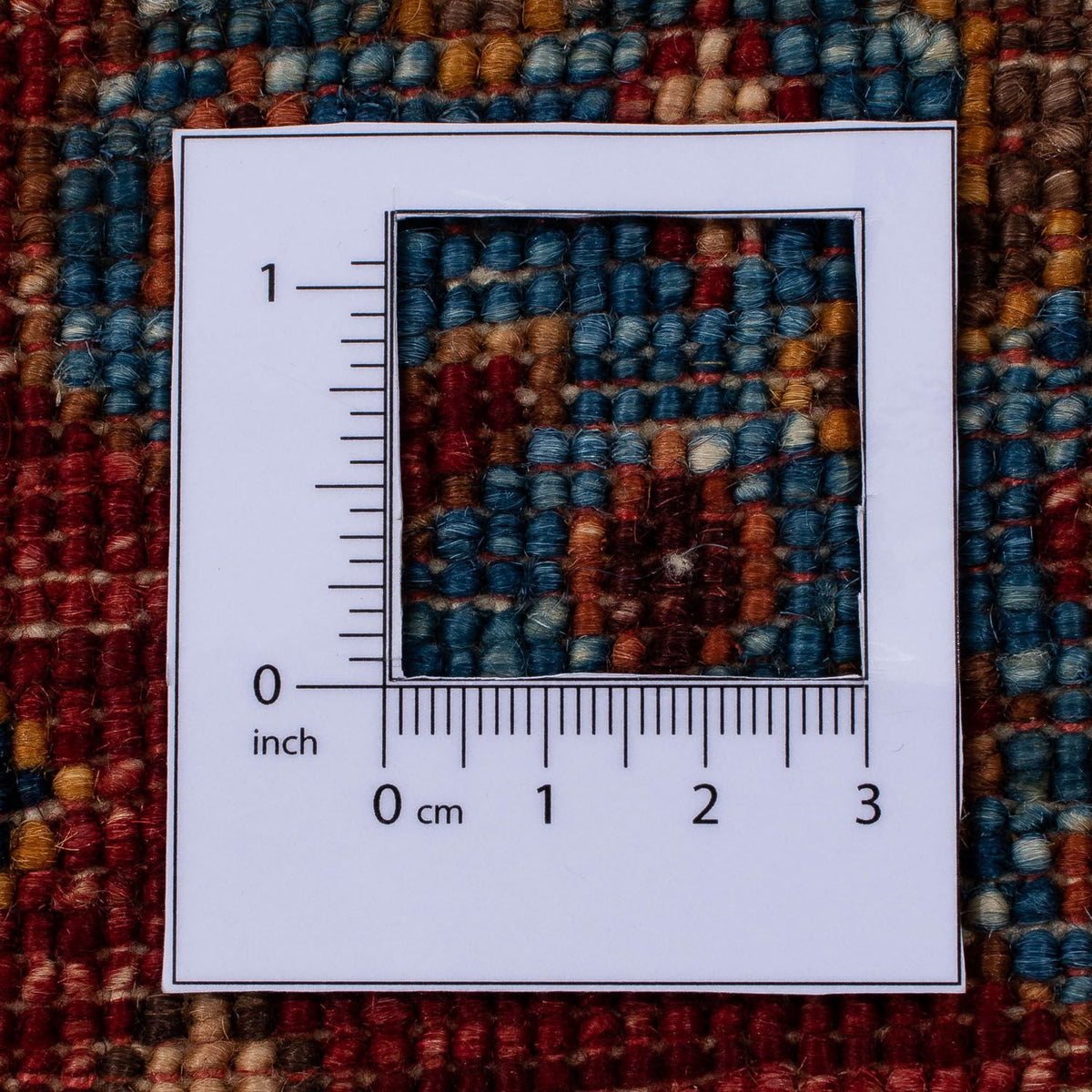 Tappeto Ziegler - 252 x 171 cm - multicolore