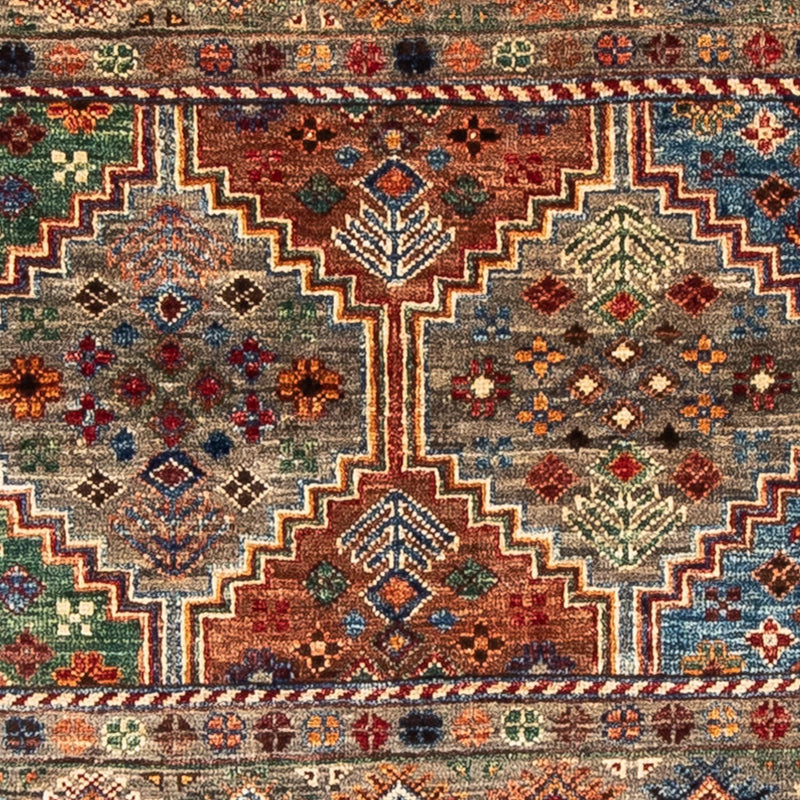 Tappeto Ziegler - 149 x 99 cm - multicolore