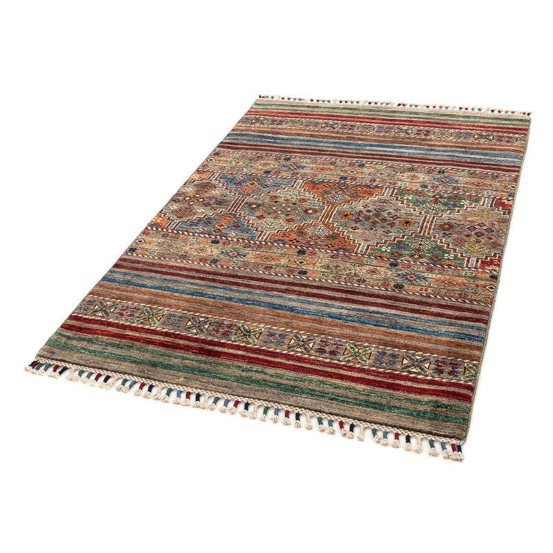 Tappeto Ziegler - 149 x 99 cm - multicolore
