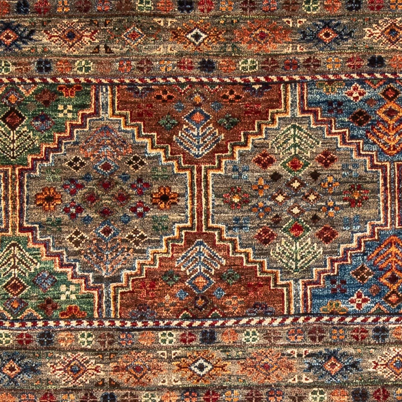 Tappeto Ziegler - 148 x 99 cm - multicolore