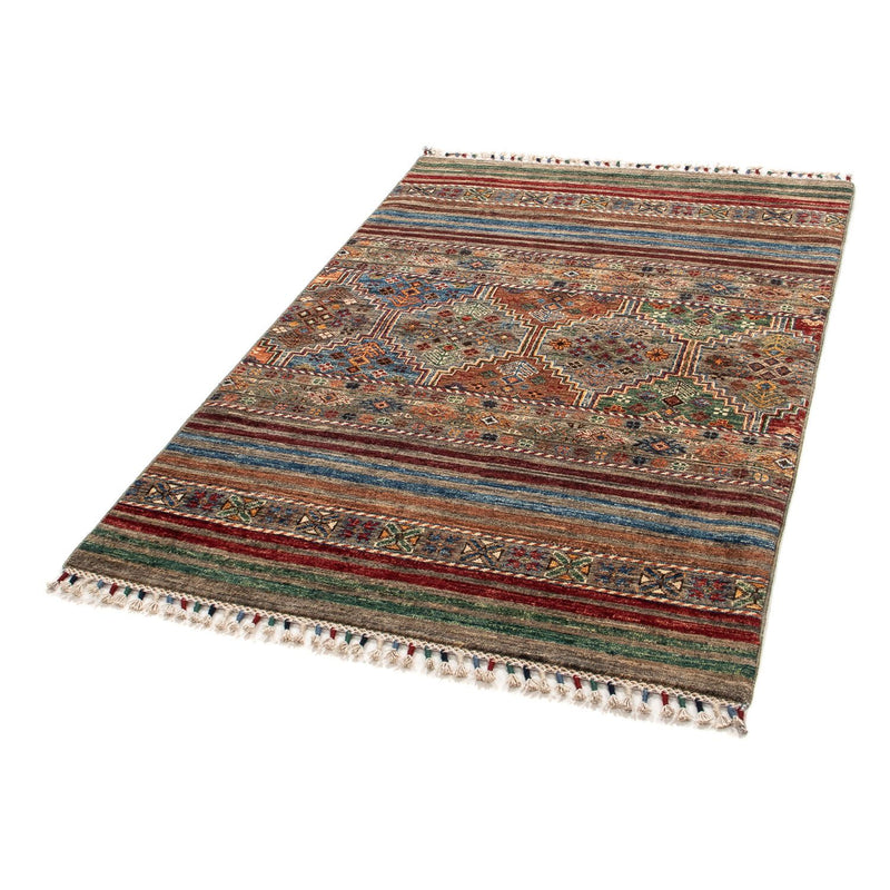 Tappeto Ziegler - 148 x 99 cm - multicolore