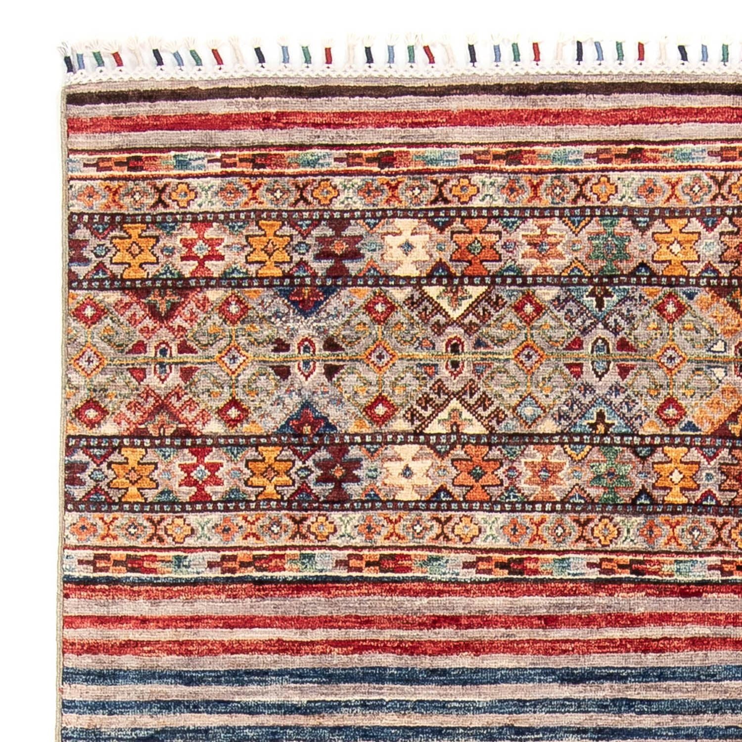 Tappeto Ziegler - 211 x 149 cm - multicolore