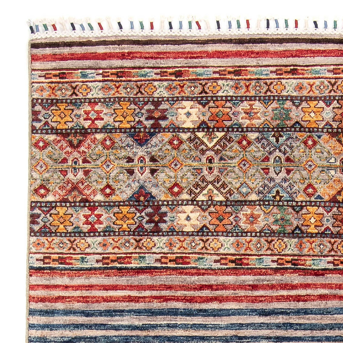 Tappeto Ziegler - 211 x 149 cm - multicolore