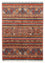 Tappeto Ziegler - 204 x 149 cm - multicolore