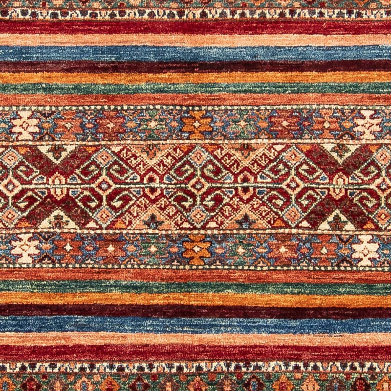 Tappeto Ziegler - 204 x 149 cm - multicolore