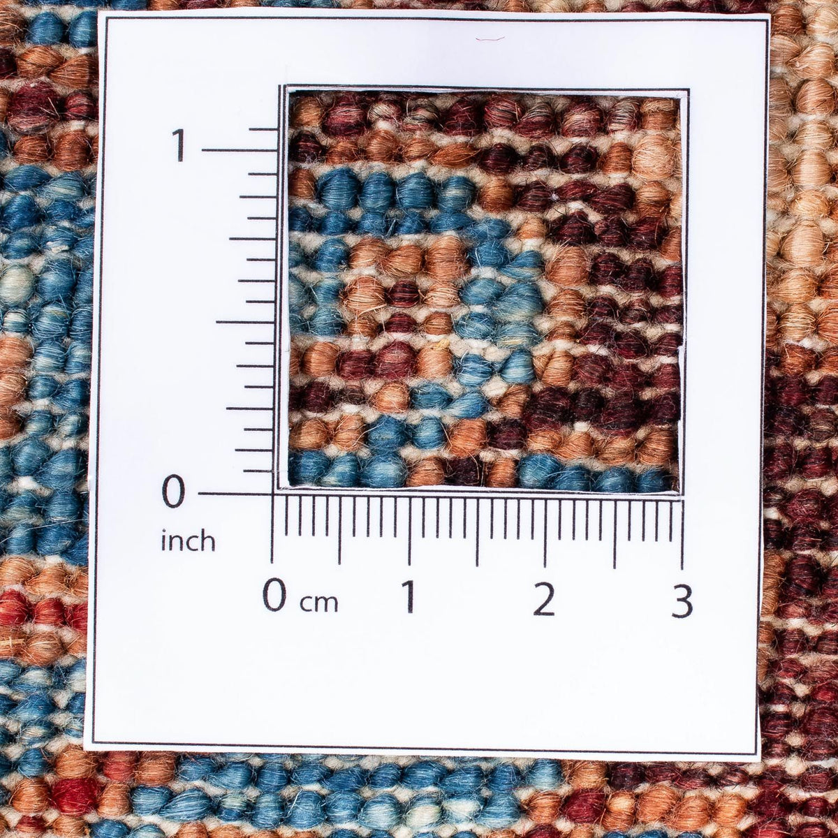 Tappeto Ziegler - 204 x 149 cm - multicolore