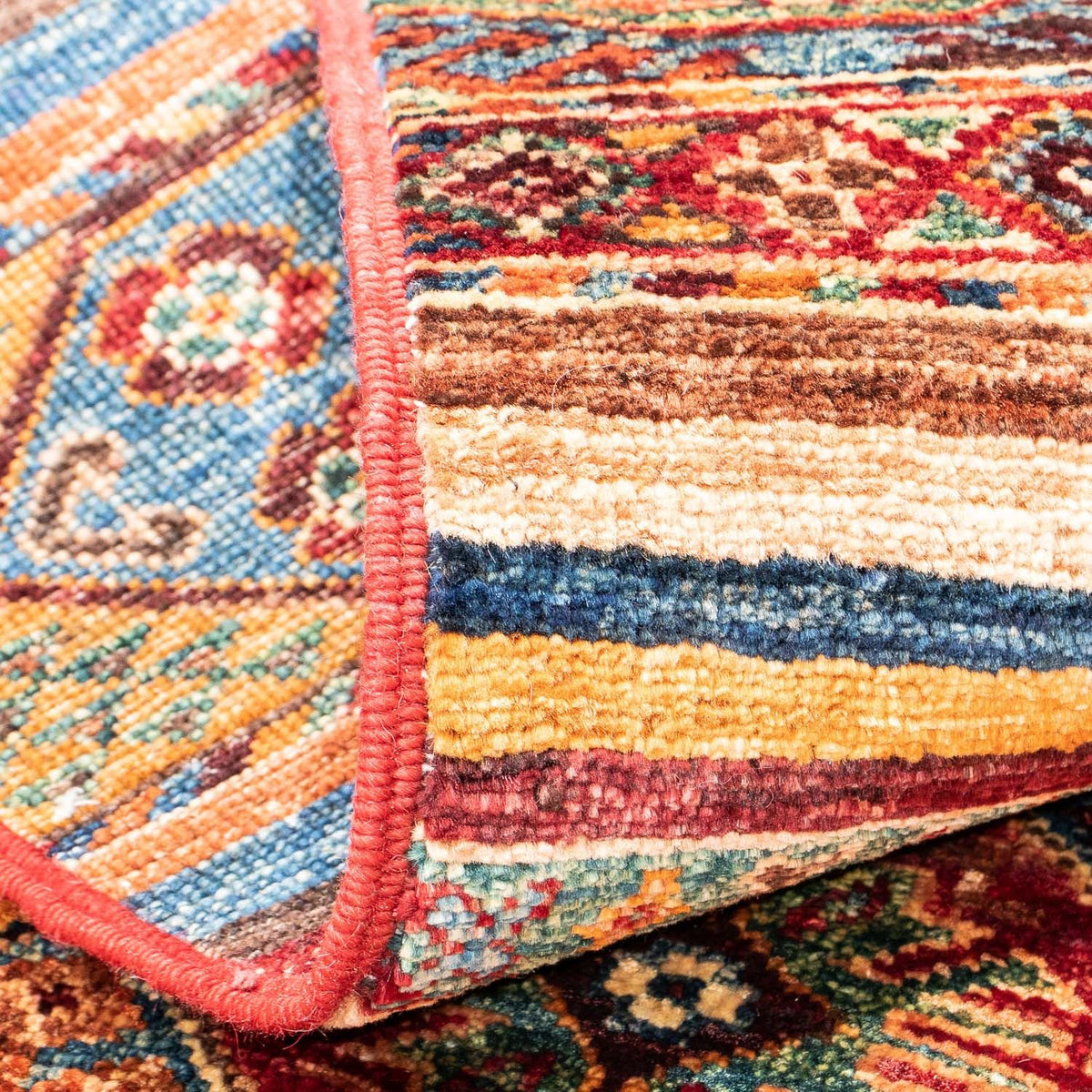 Tappeto Ziegler - 115 x 83 cm - multicolore