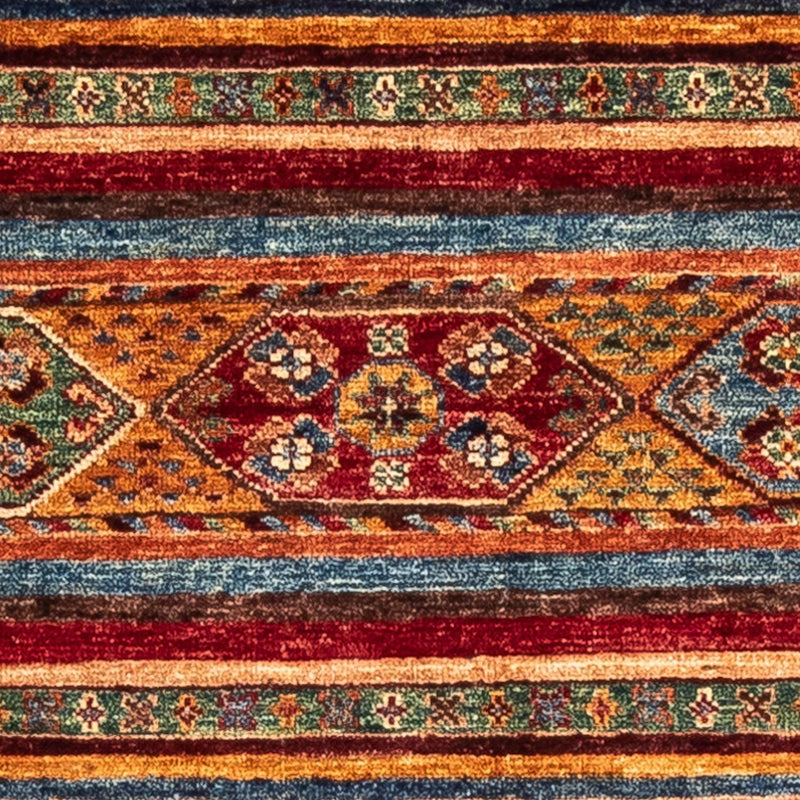 Tappeto Ziegler - 116 x 82 cm - multicolore