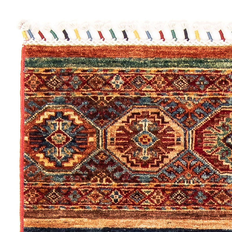 Tappeto Ziegler - 116 x 82 cm - multicolore