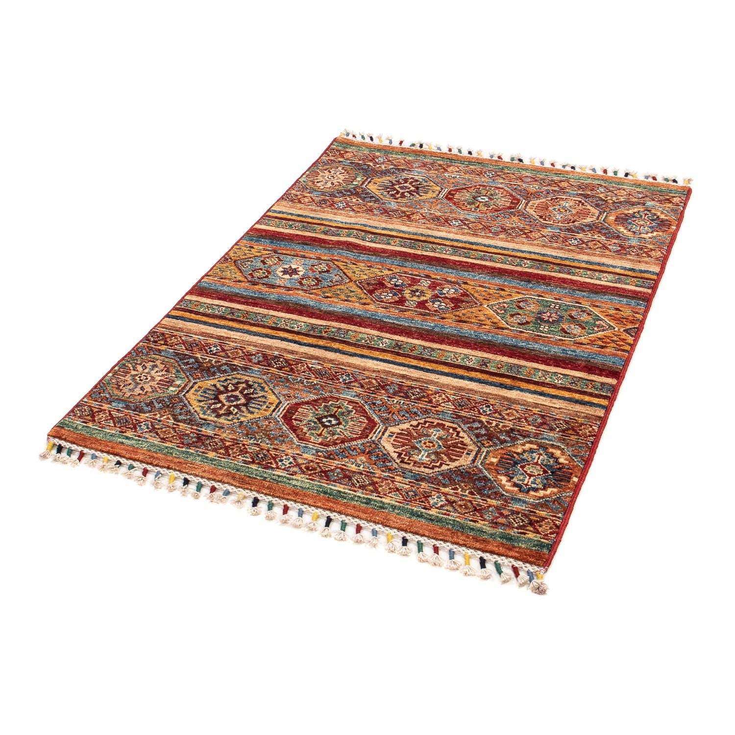 Tappeto Ziegler - 116 x 82 cm - multicolore