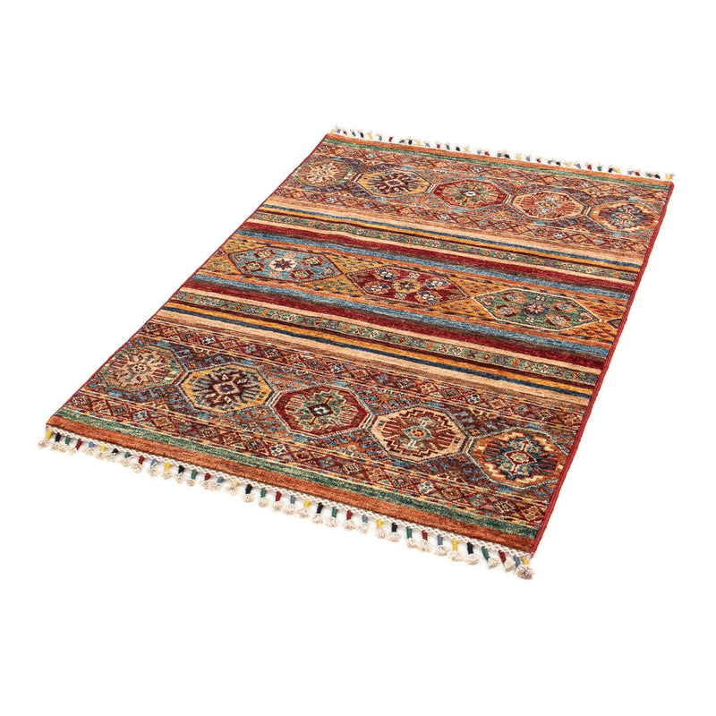 Tappeto Ziegler - 116 x 82 cm - multicolore