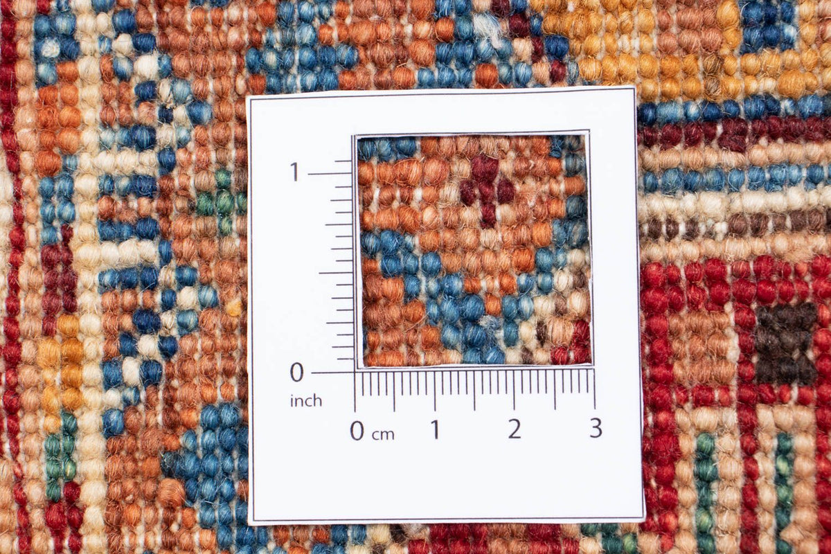 Tappeto Ziegler - 116 x 82 cm - multicolore