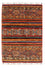 Tappeto Ziegler - 120 x 78 cm - multicolore