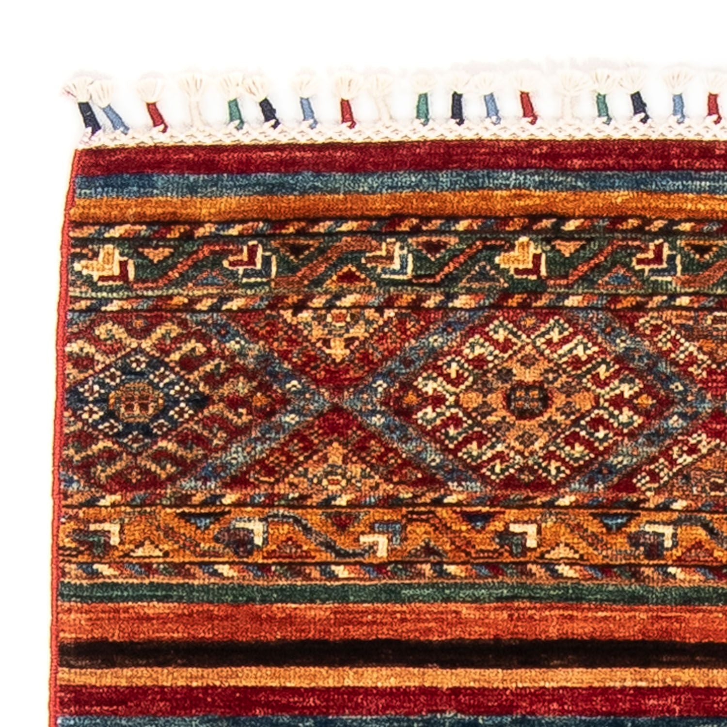 Tappeto Ziegler - 120 x 78 cm - multicolore