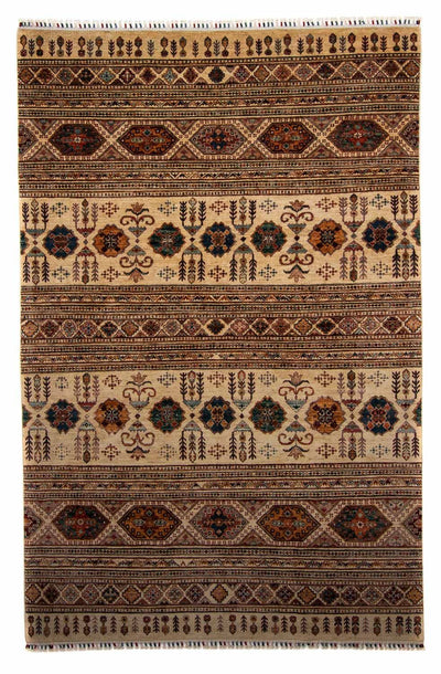 Tappeto Ziegler 201x293cm - Tappeto orientale