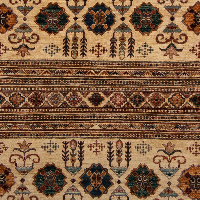 Tappeto Ziegler - 293 x 201 cm - marrone