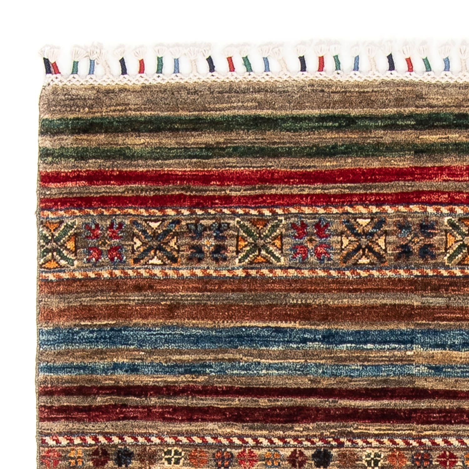 Tappeto Ziegler - 153 x 101 cm - multicolore