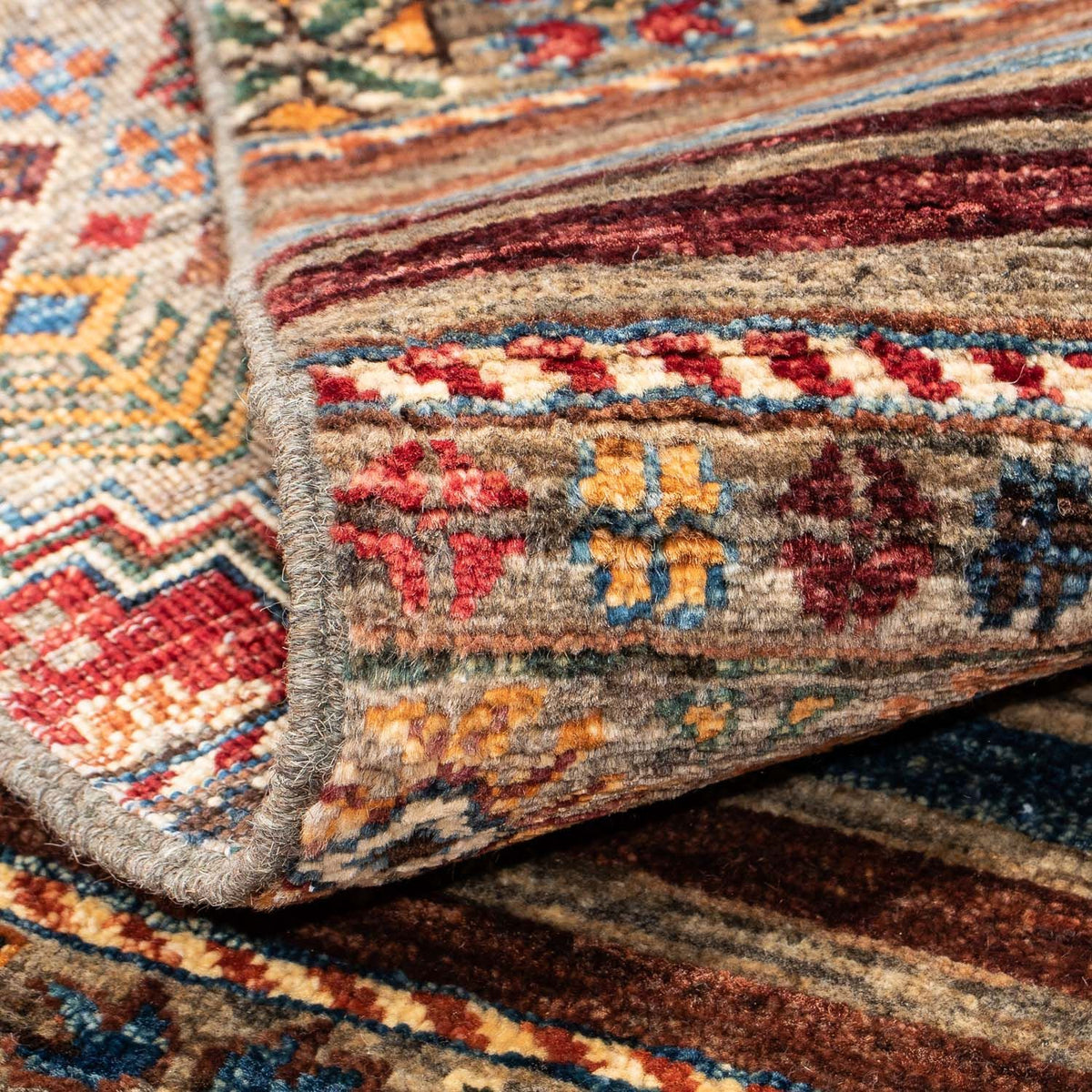 Tappeto Ziegler - 153 x 101 cm - multicolore