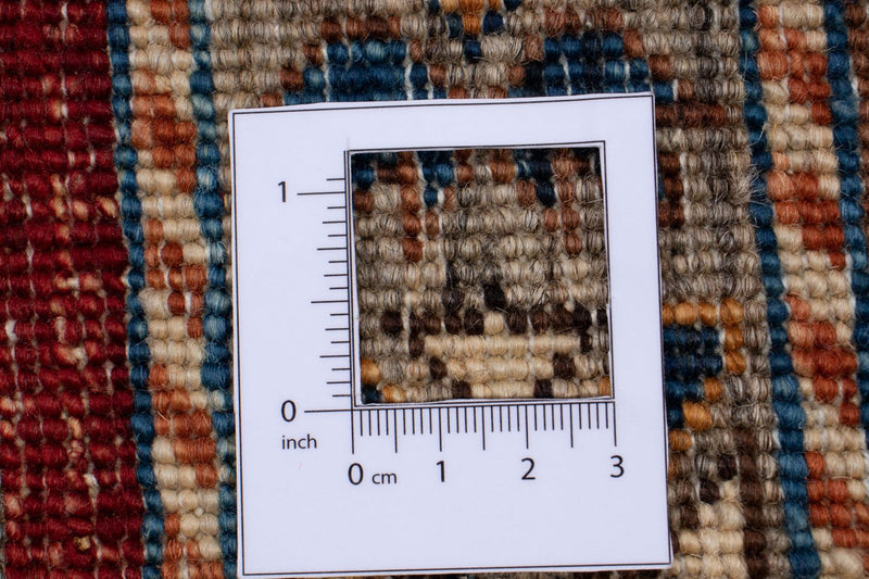 Tappeto Ziegler - 153 x 101 cm - multicolore