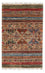 Tappeto Ziegler - 153 x 102 cm - multicolore