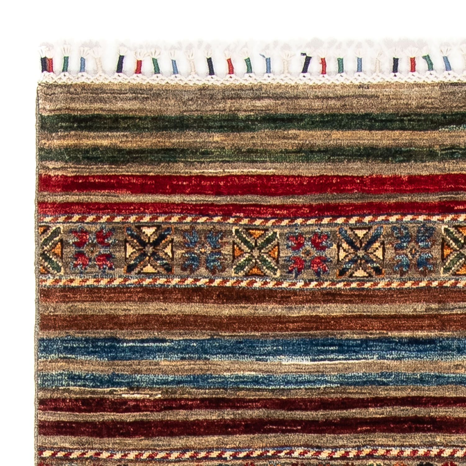 Tappeto Ziegler - 153 x 102 cm - multicolore