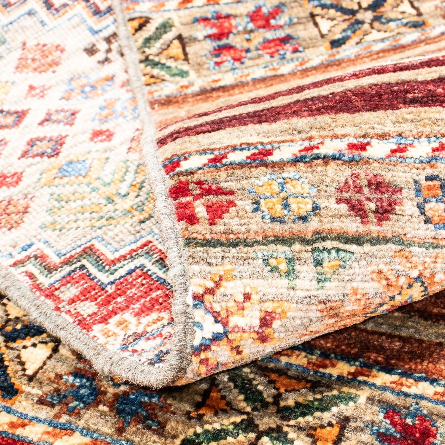 Tappeto Ziegler - 153 x 102 cm - multicolore