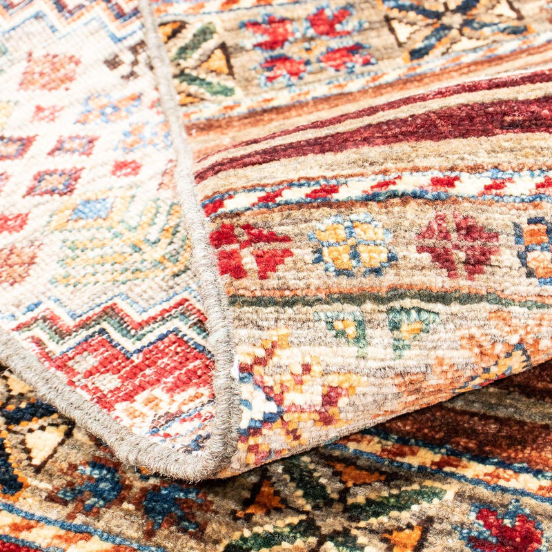 Tappeto Ziegler - 153 x 102 cm - multicolore