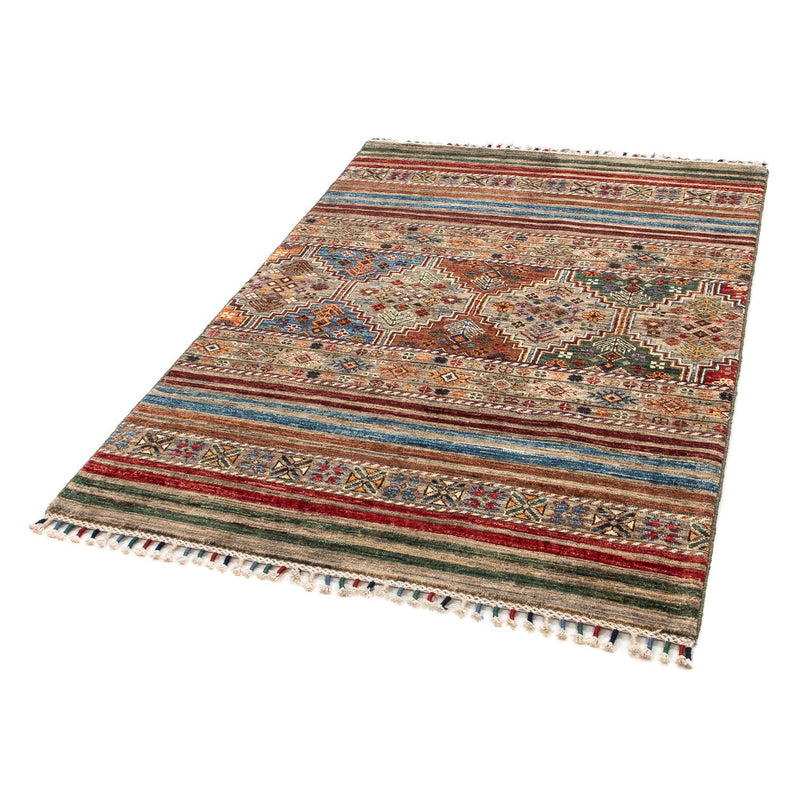 Tappeto Ziegler - 153 x 102 cm - multicolore