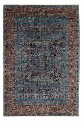 Tappeto Ziegler - 299 x 213 cm - multicolore