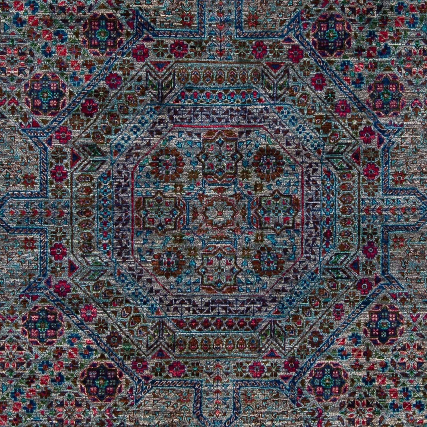 Tappeto Ziegler - 299 x 213 cm - multicolore