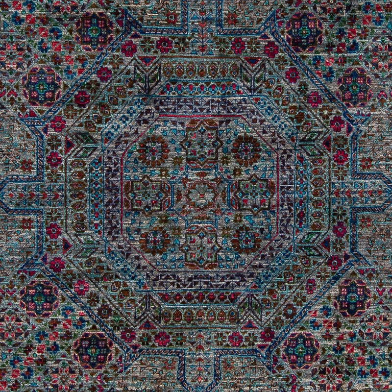 Tappeto Ziegler - 299 x 213 cm - multicolore