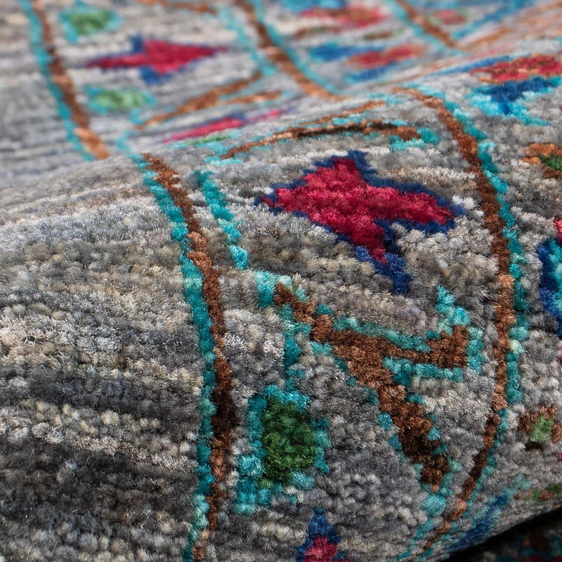 Tappeto Ziegler - 299 x 213 cm - multicolore